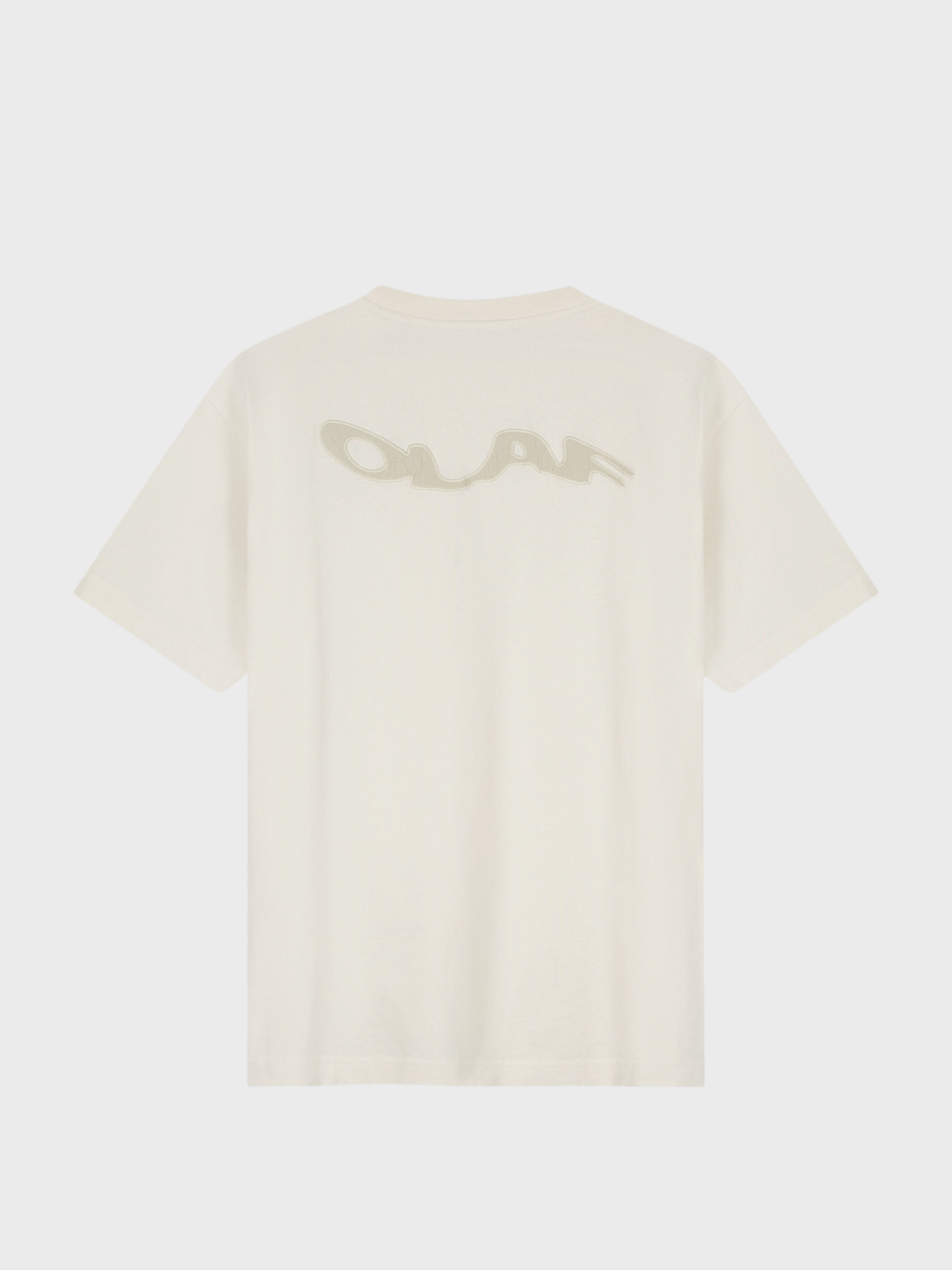 Ripstop Applique Relaxed Tee