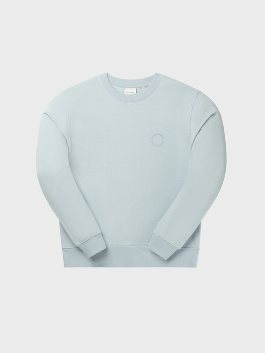 Orbit Emb Sweater