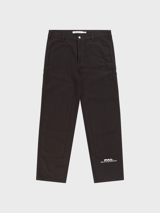 Wolds Double Knee Pants