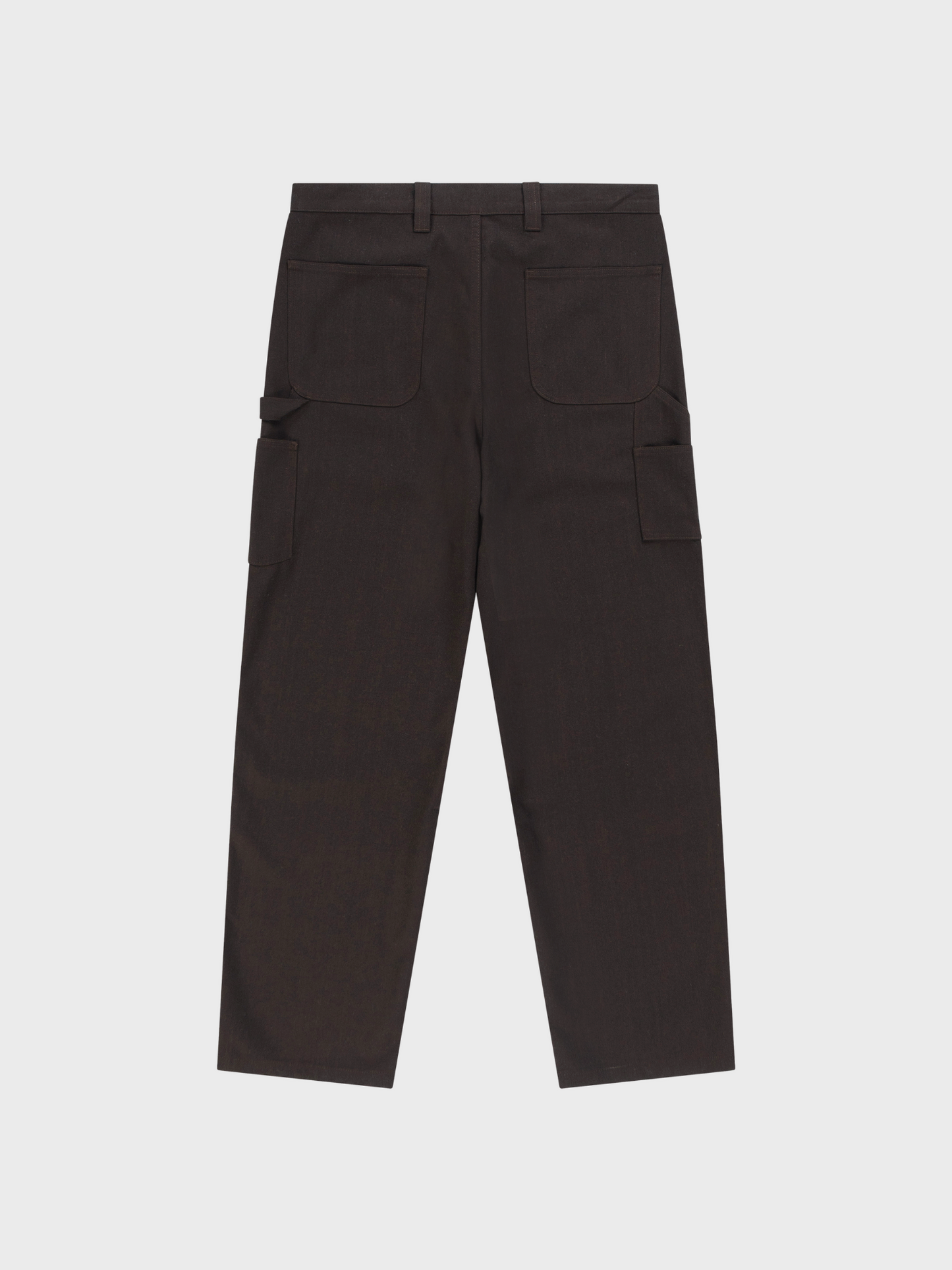 Wolds Double Knee Pants