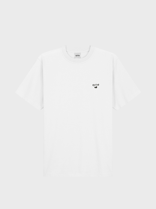 Heart Logo T-Shirt
