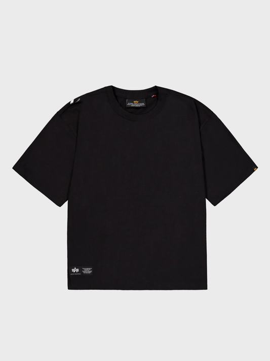 Balaclava Backprint T-Shirt Unisex