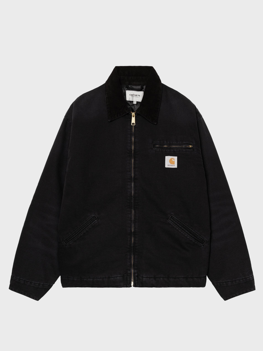 Og Detroit Jacket