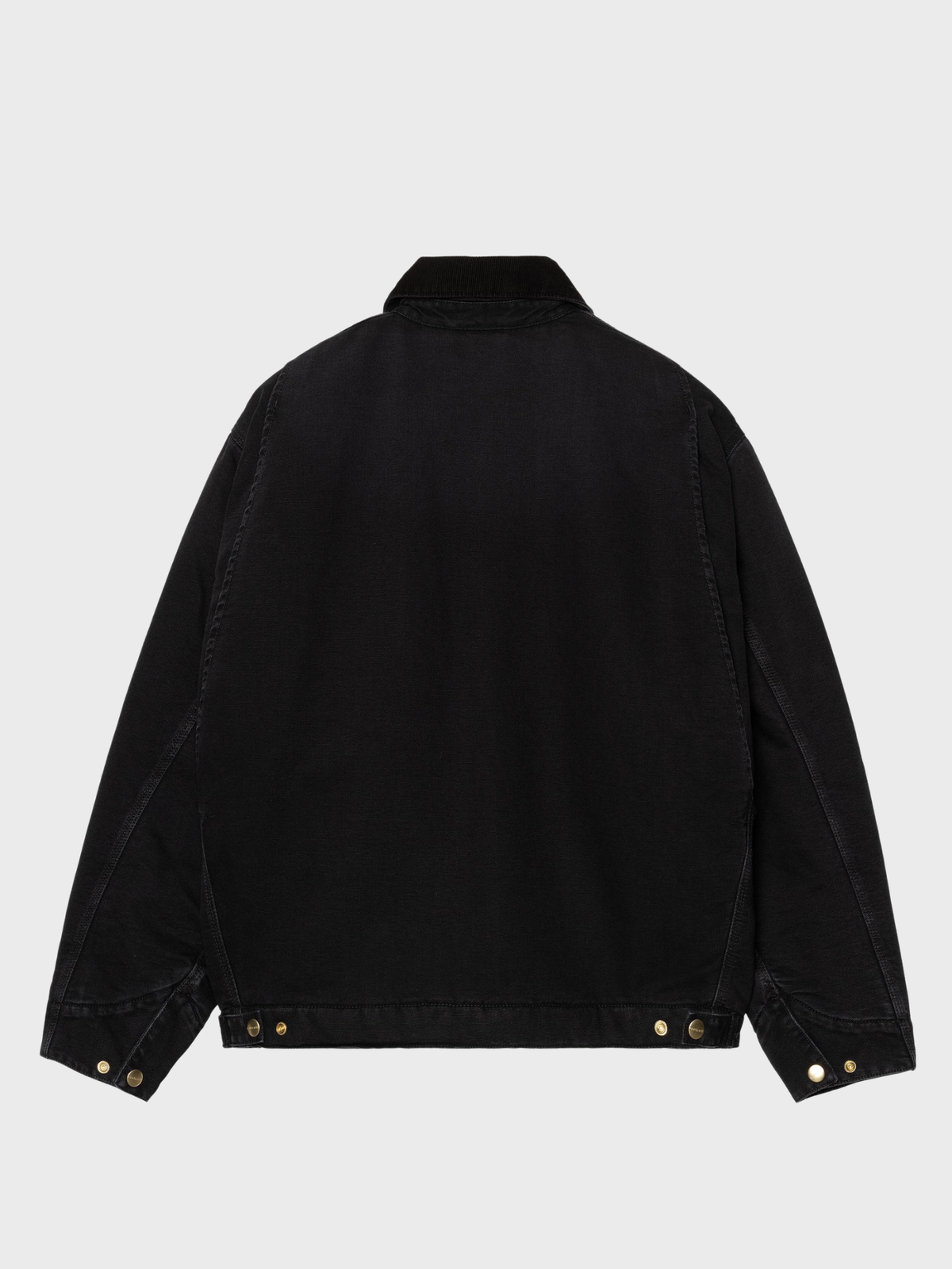 Og Detroit Jacket