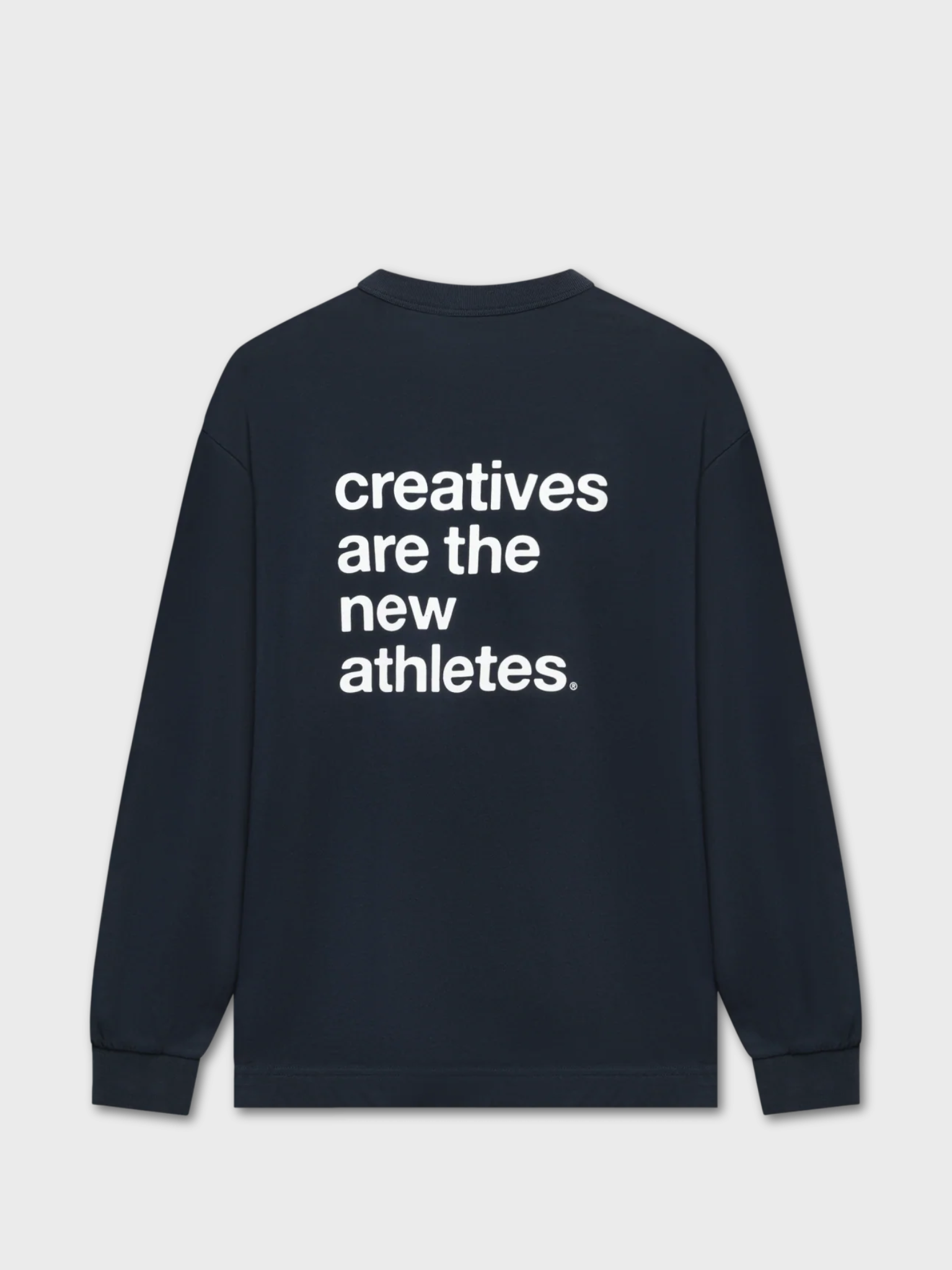 Catna Longsleeve