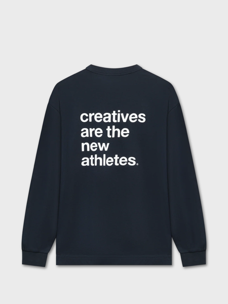 Catna Longsleeve