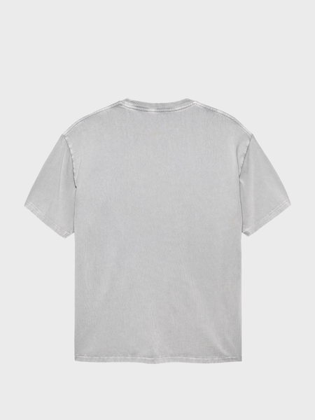 Chop Tee Washed Grey
