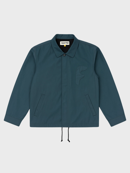 Briefing Coach Jacket