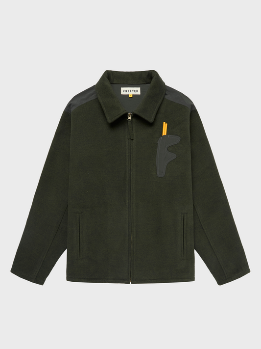Memo Jacket