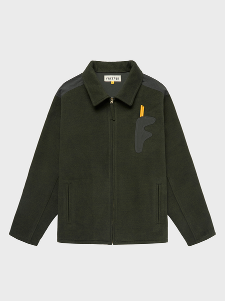 Memo Jacket