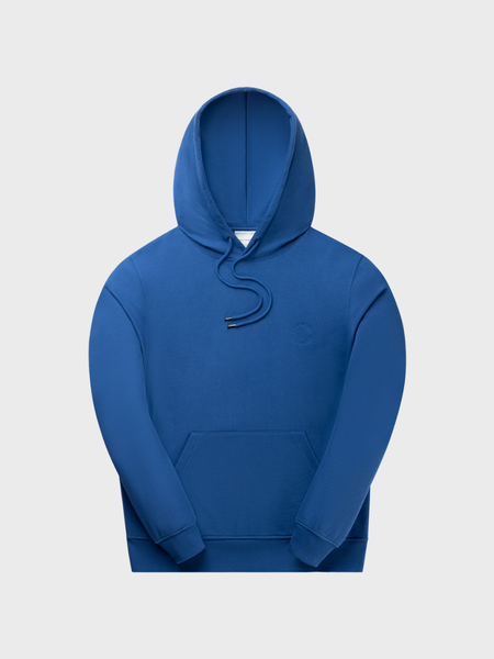 Orbit Emb Hoodie