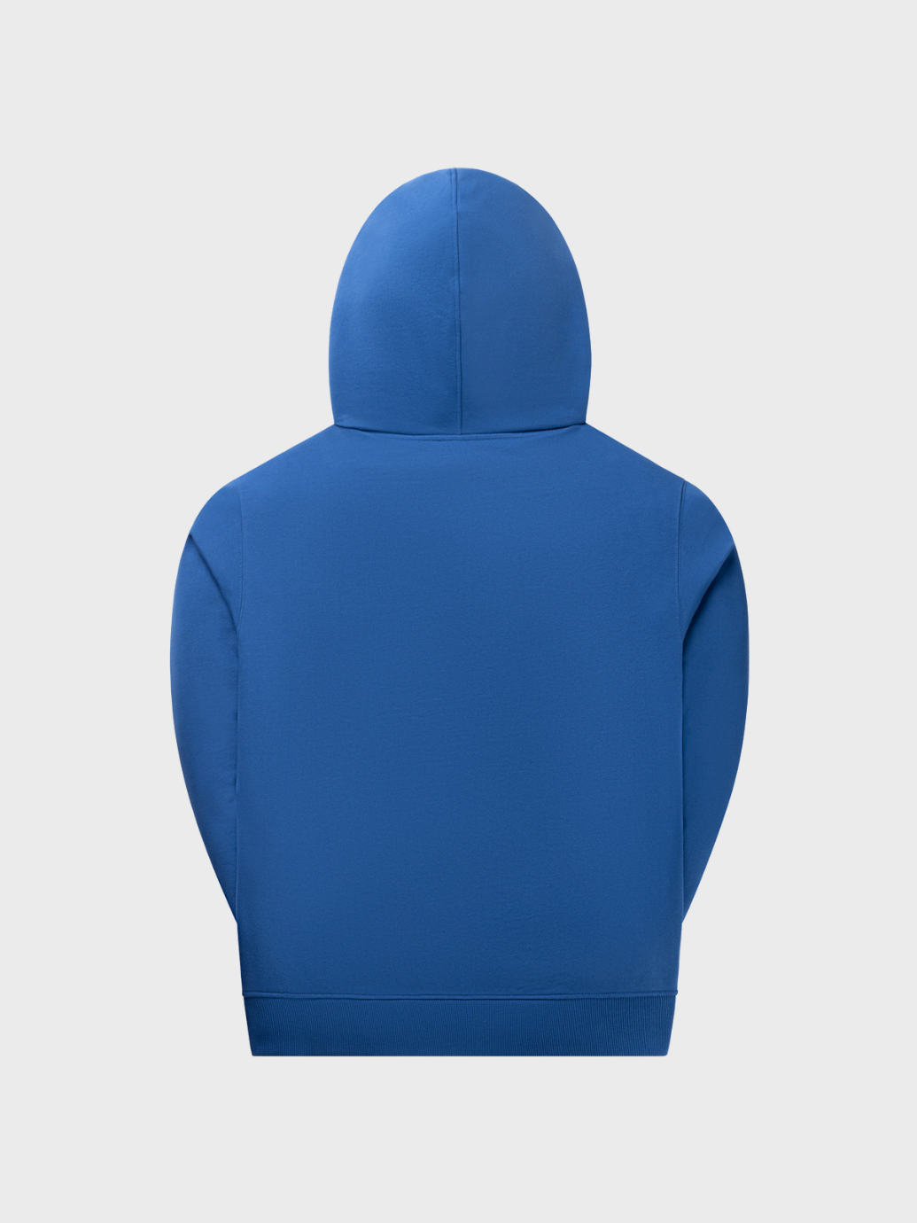 Orbit Emb Hoodie