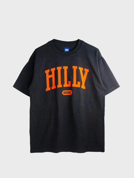 Hilly Campus T-Shirt