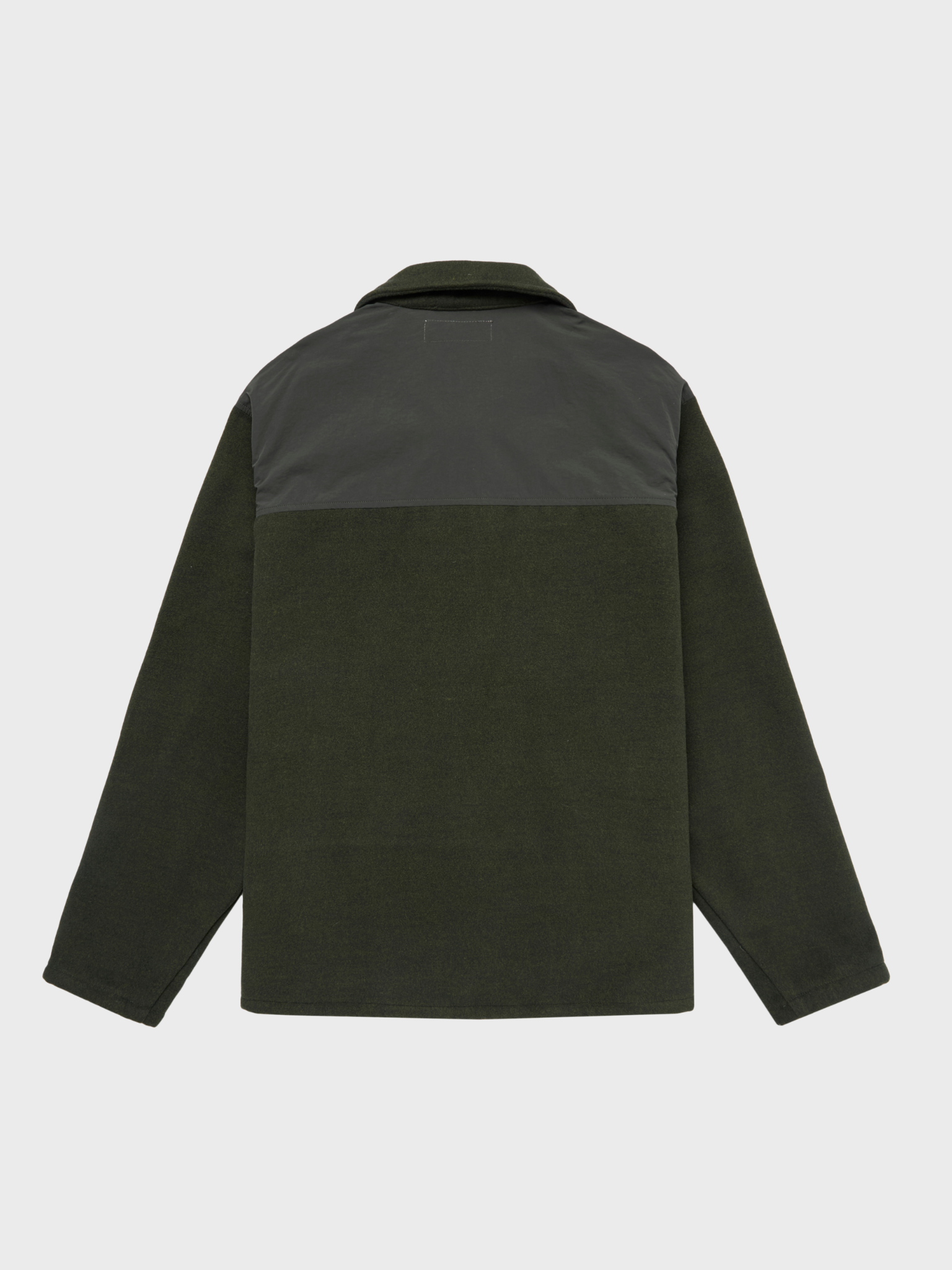 Memo Jacket