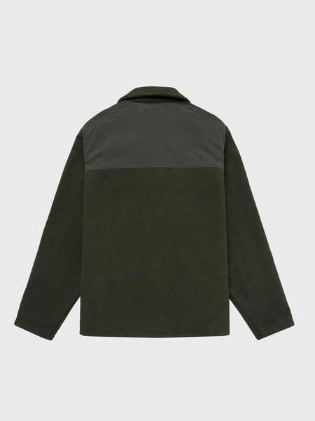 Memo Jacket