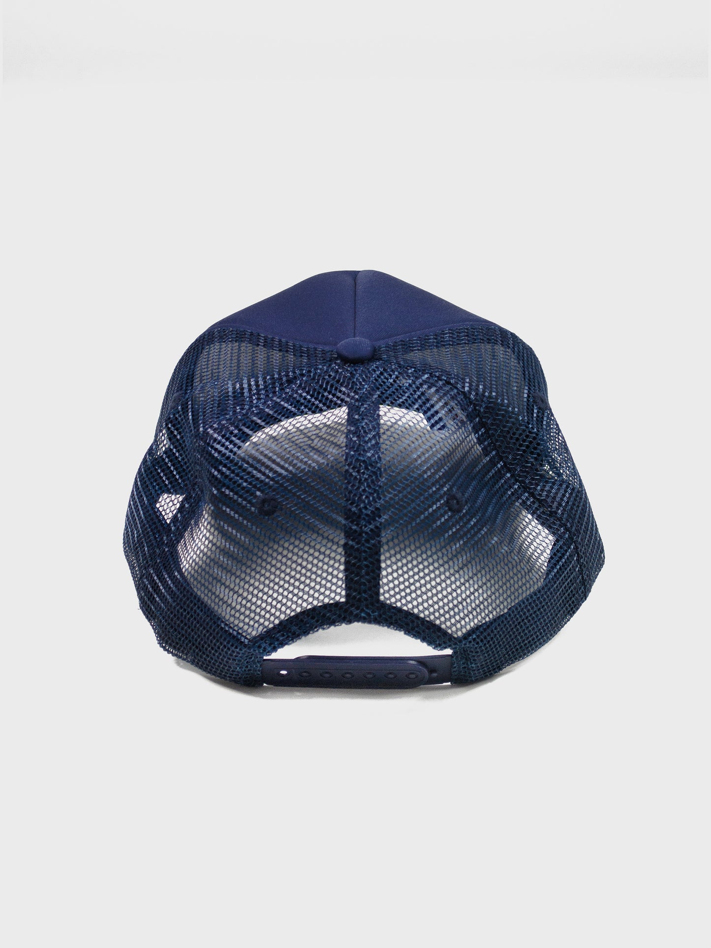 Hilly Campus Mesh Cap