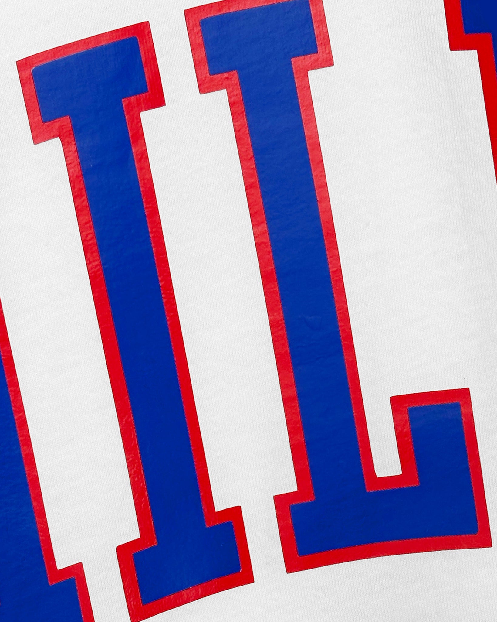 Hilly Campus Ls Tee