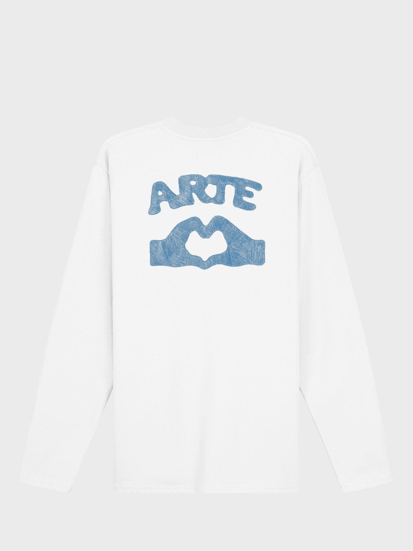Diels Stitch Longsleeve