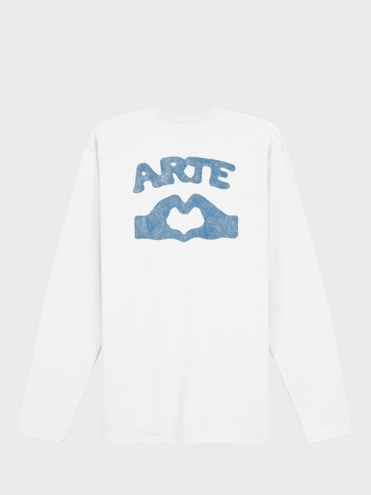 Diels Stitch Longsleeve