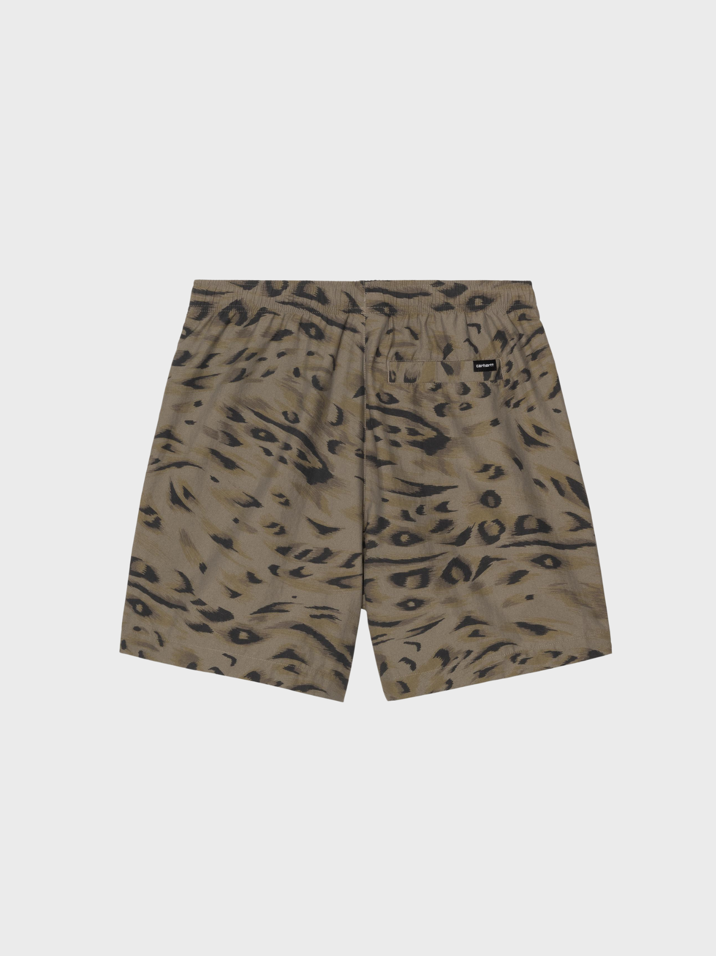 Travon Short