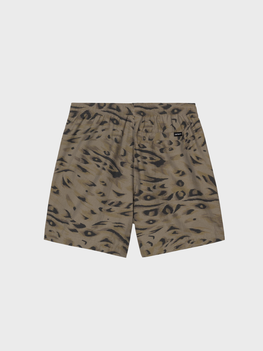 Travon Short