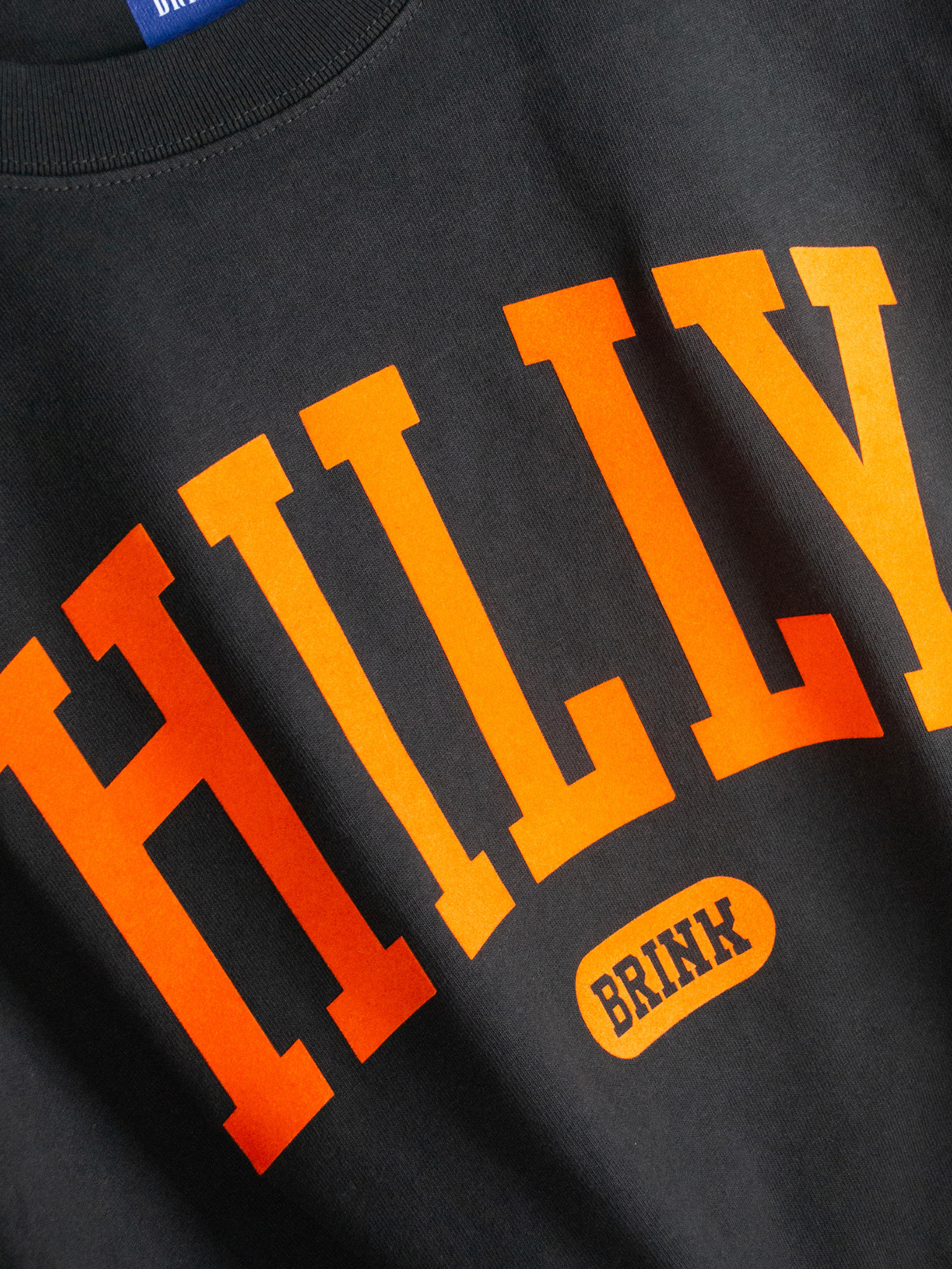 Hilly Campus T-Shirt