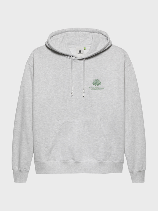 Logo Hoodie