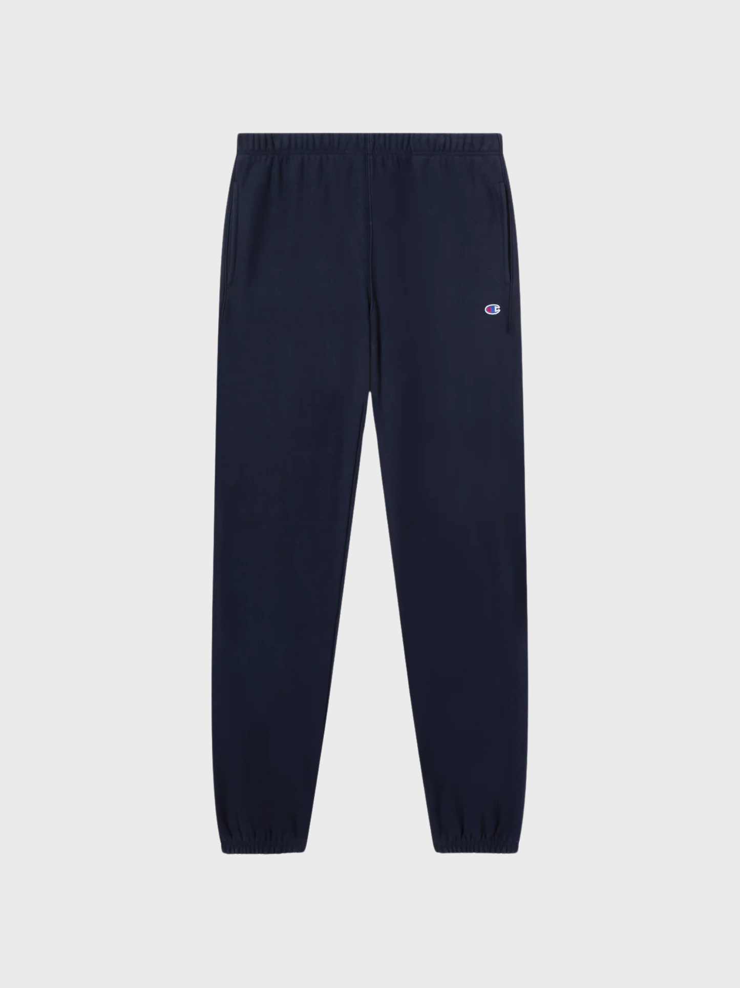Elastic Cuff Pants