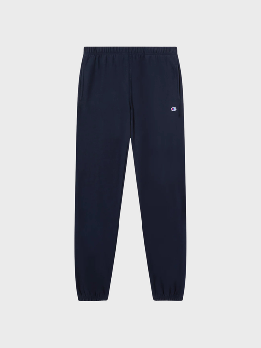Elastic Cuff Pants