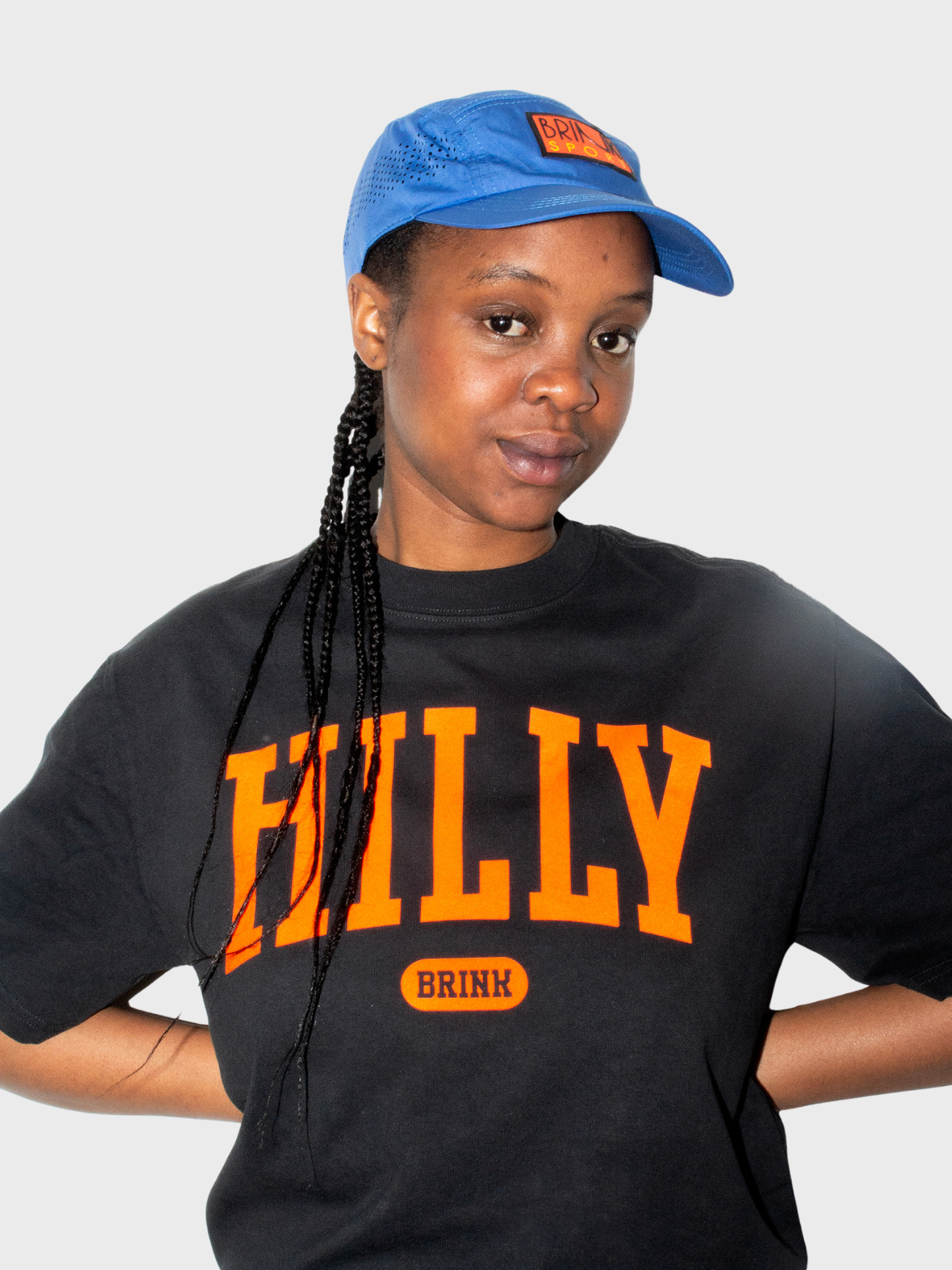 Hilly Campus T-Shirt