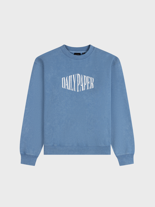 Vintage Logo Sweater