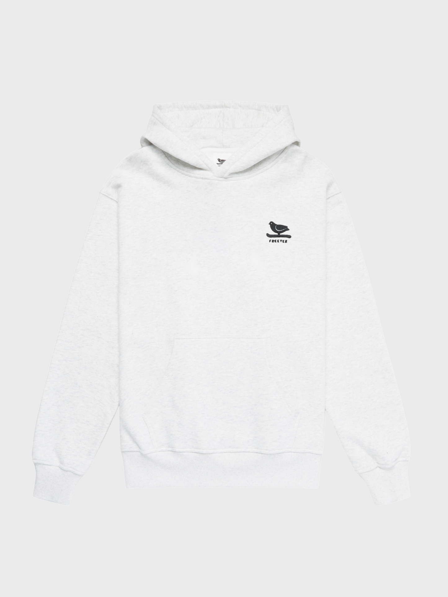 Clip Hoodie