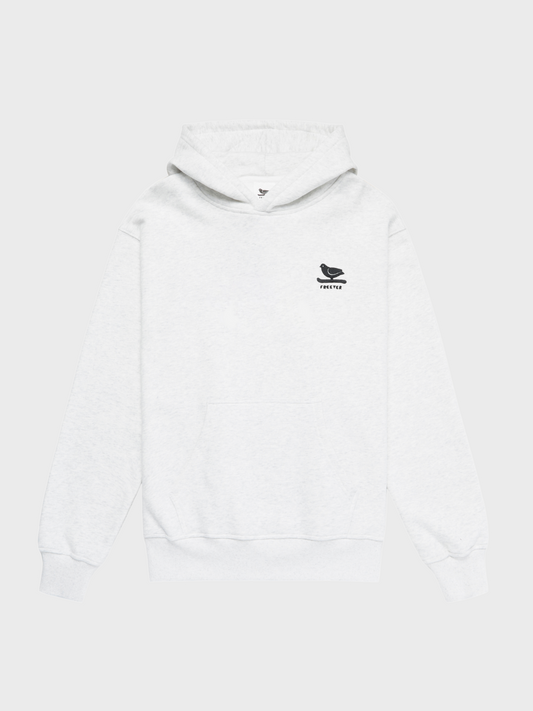Clip Hoodie