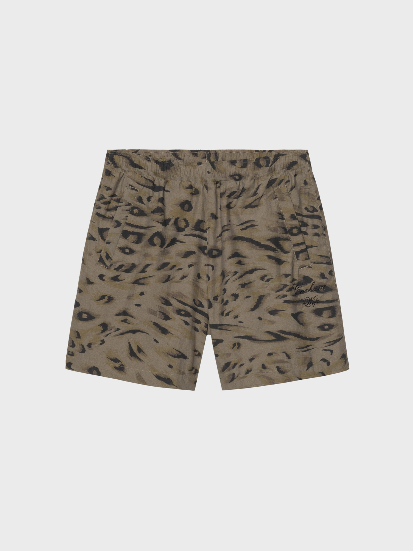 Travon Short