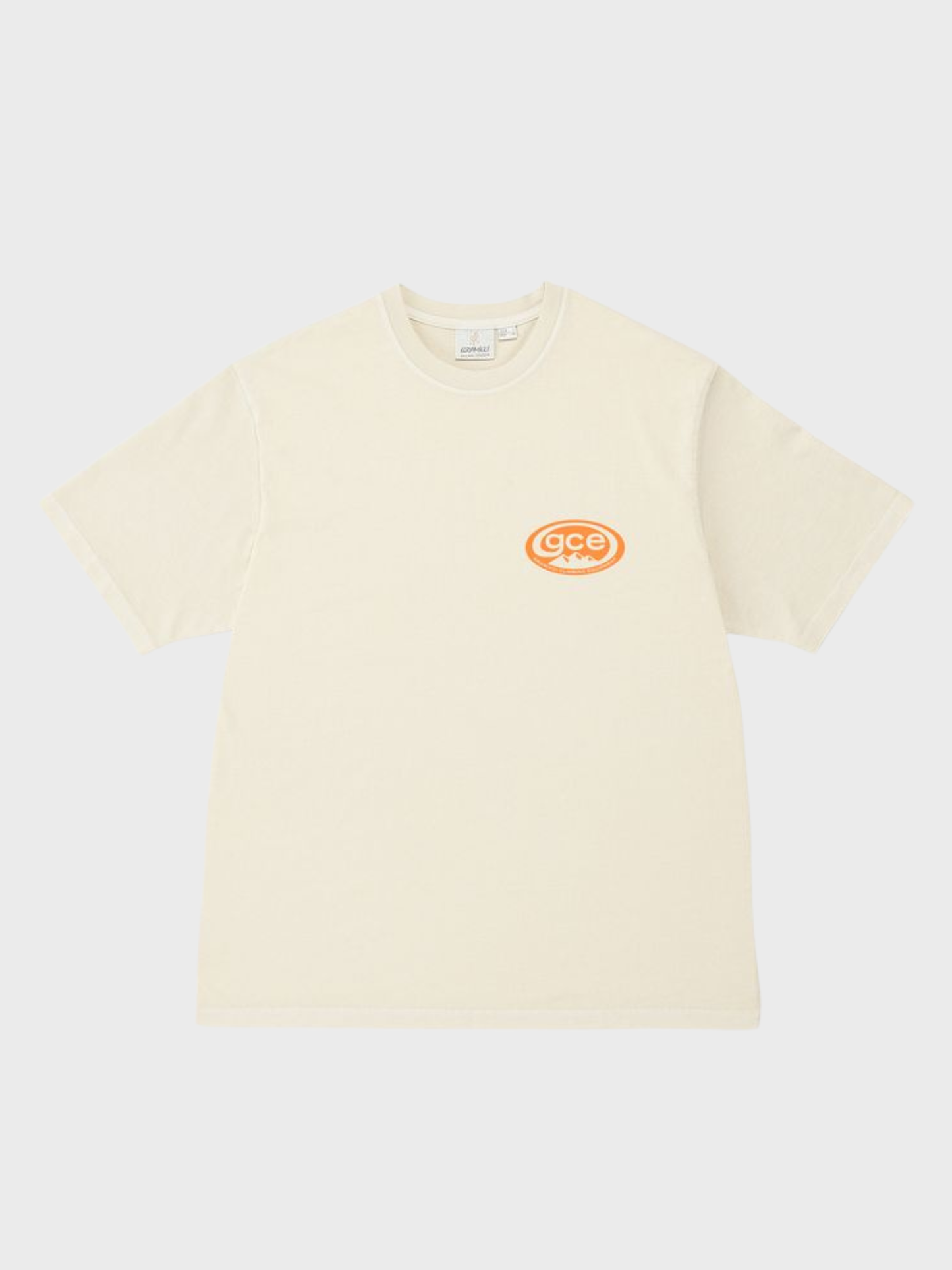 GCE Tee Pigment Dyed