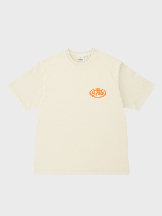 GCE Tee Pigment Dyed