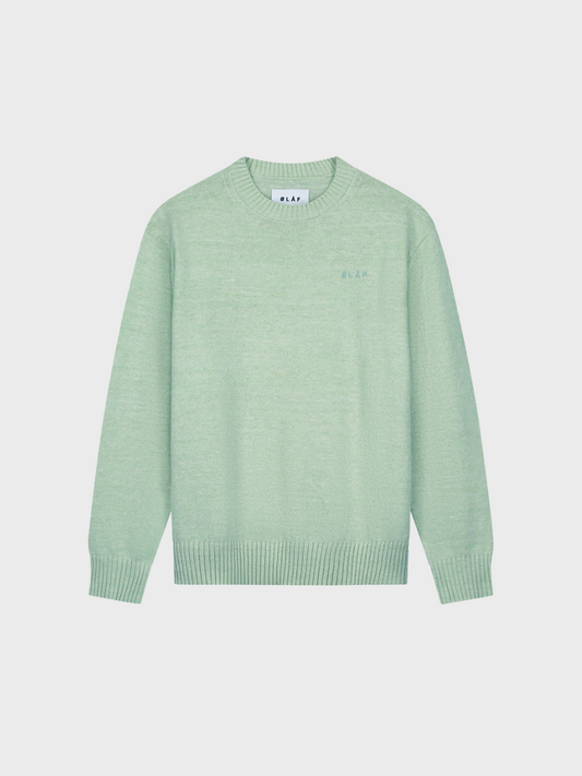 Essential Knit