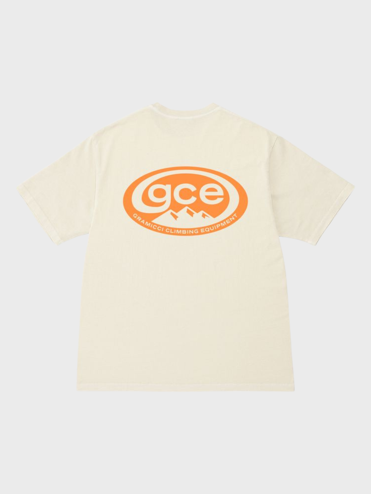 GCE Tee Pigment Dyed