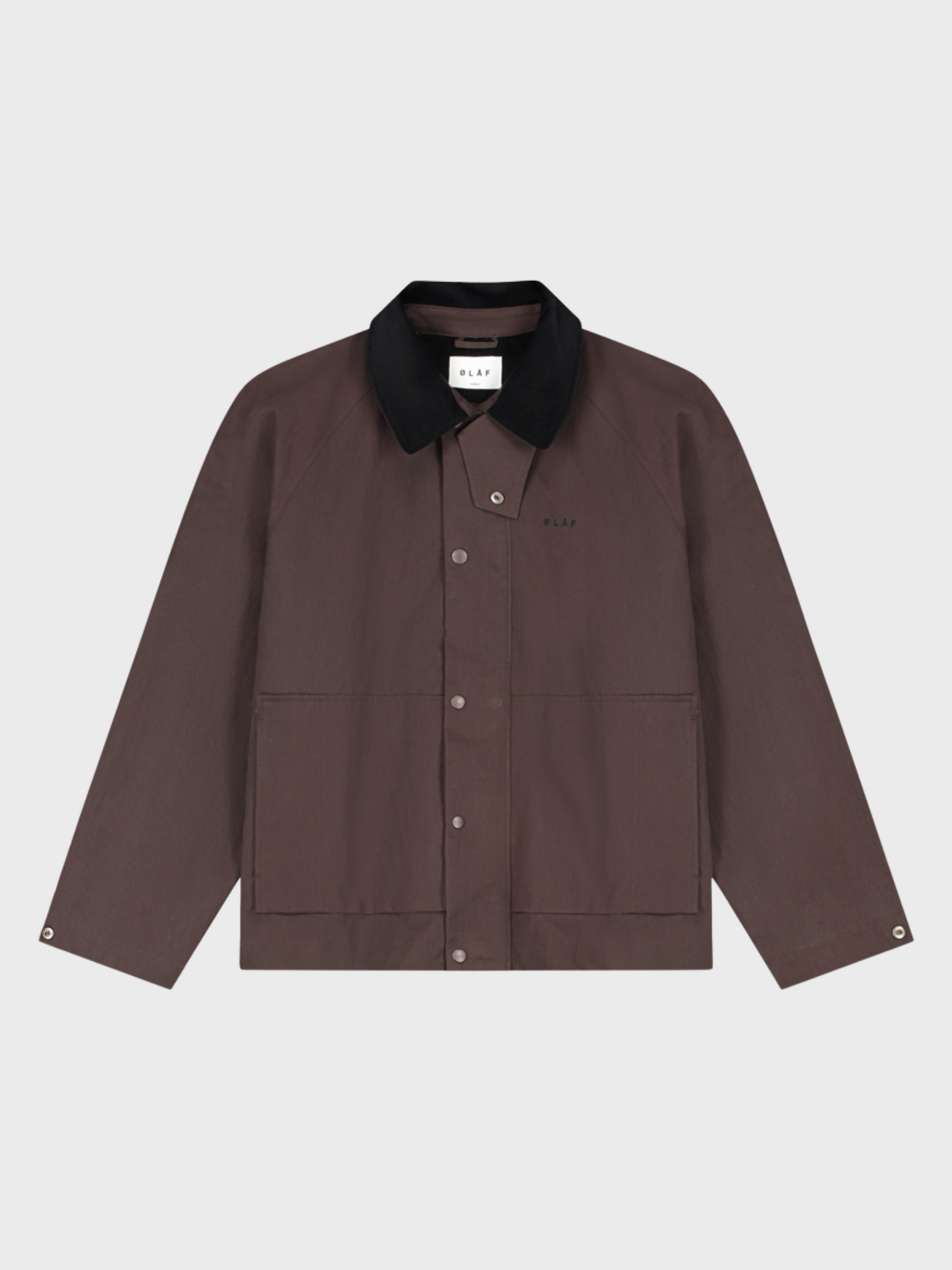 Workwear Jacket