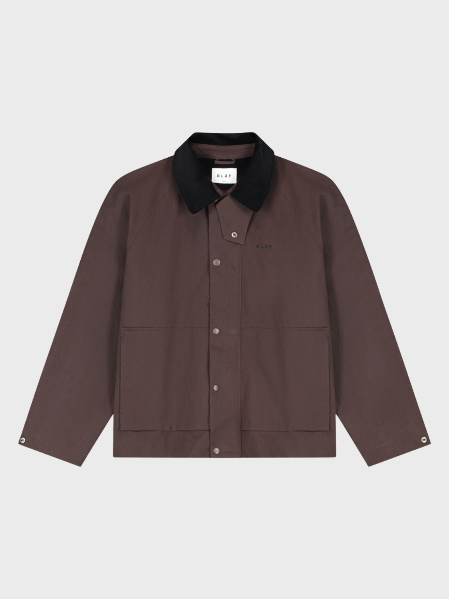 Workwear Jacket