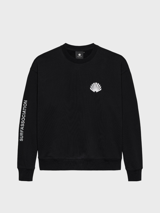 Logo Crewneck