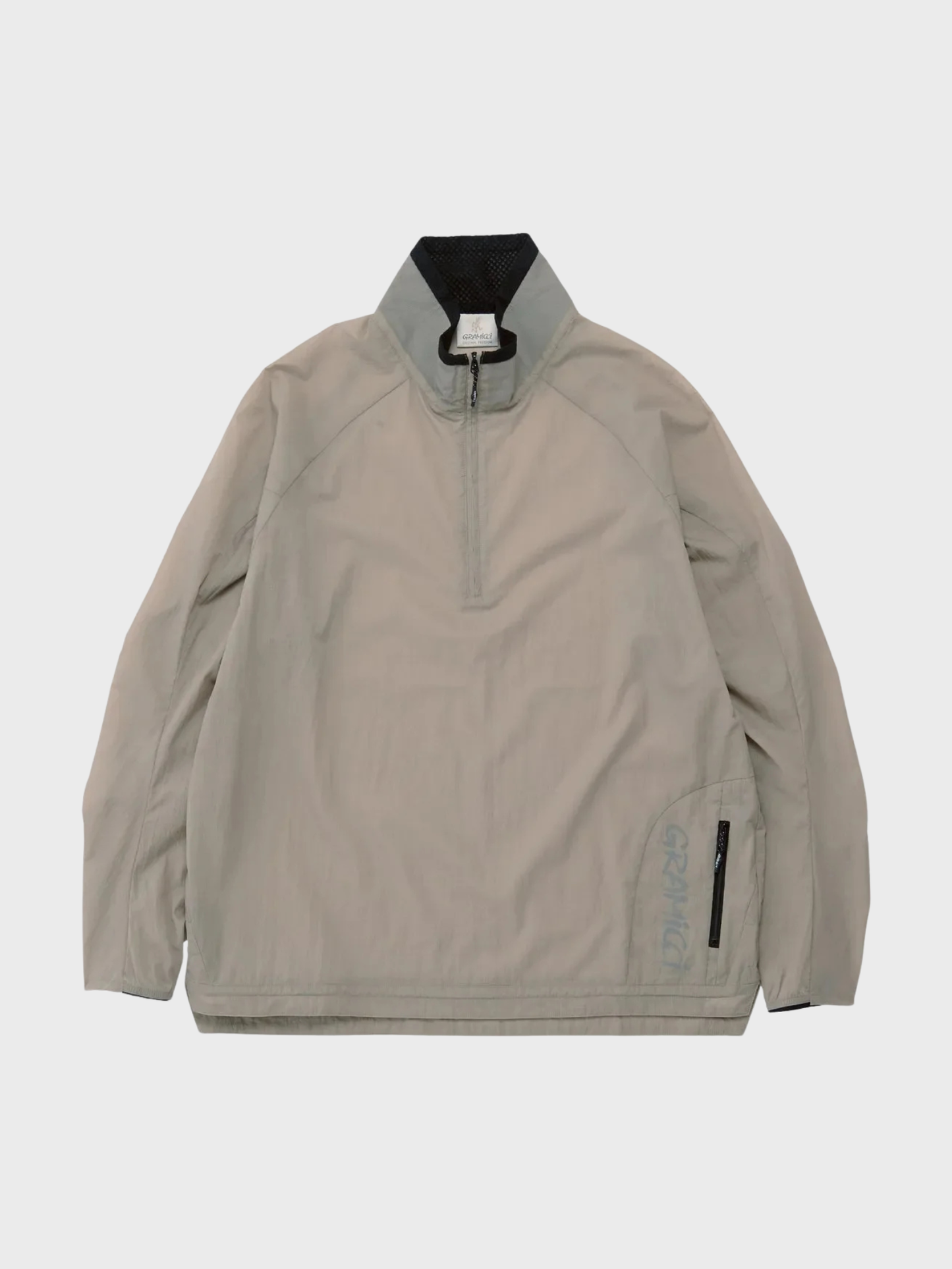 Ultra-Light Packable Jacket