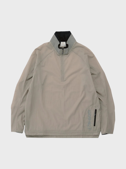 Ultra-Light Packable Jacket