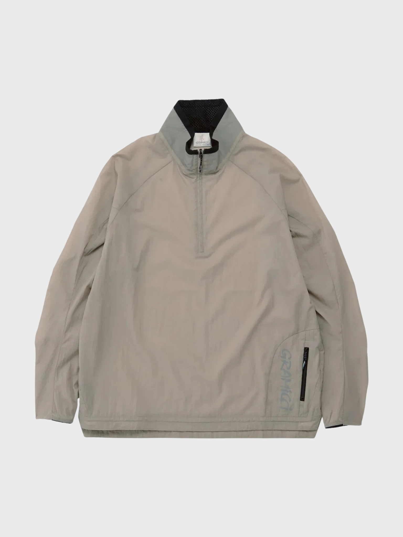 Ultra-Light Packable Jacket
