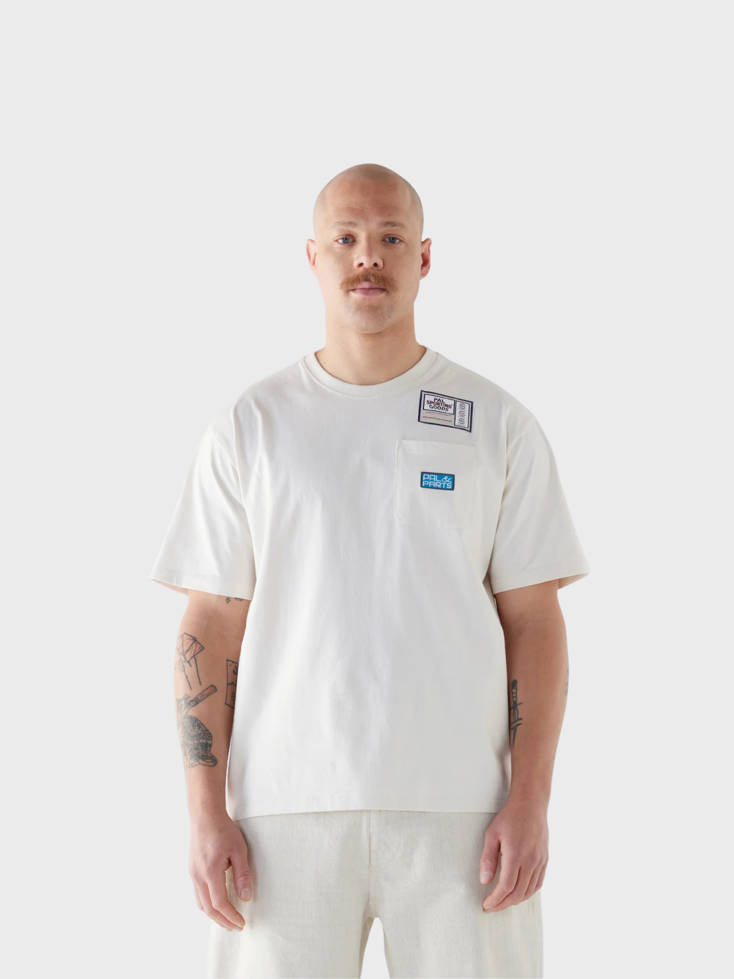 Garage Goods T-Shirt