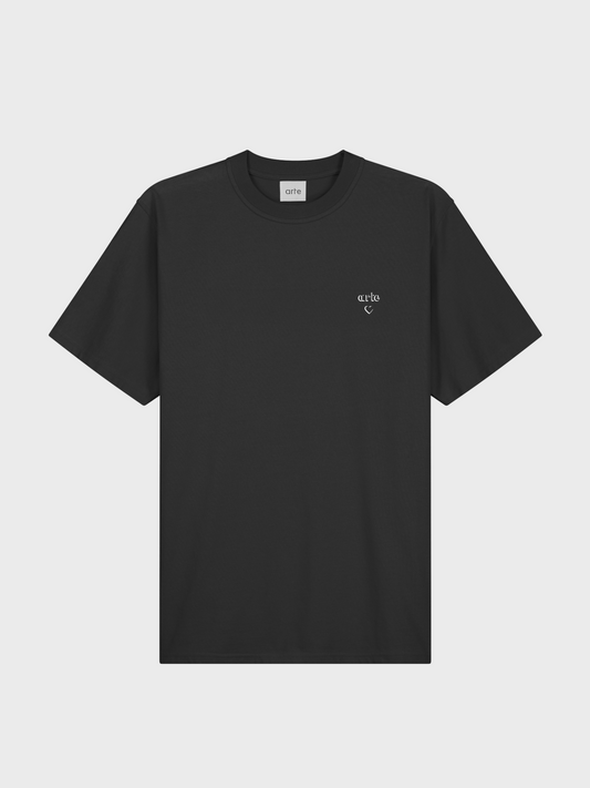Arte Heart T-Shirt