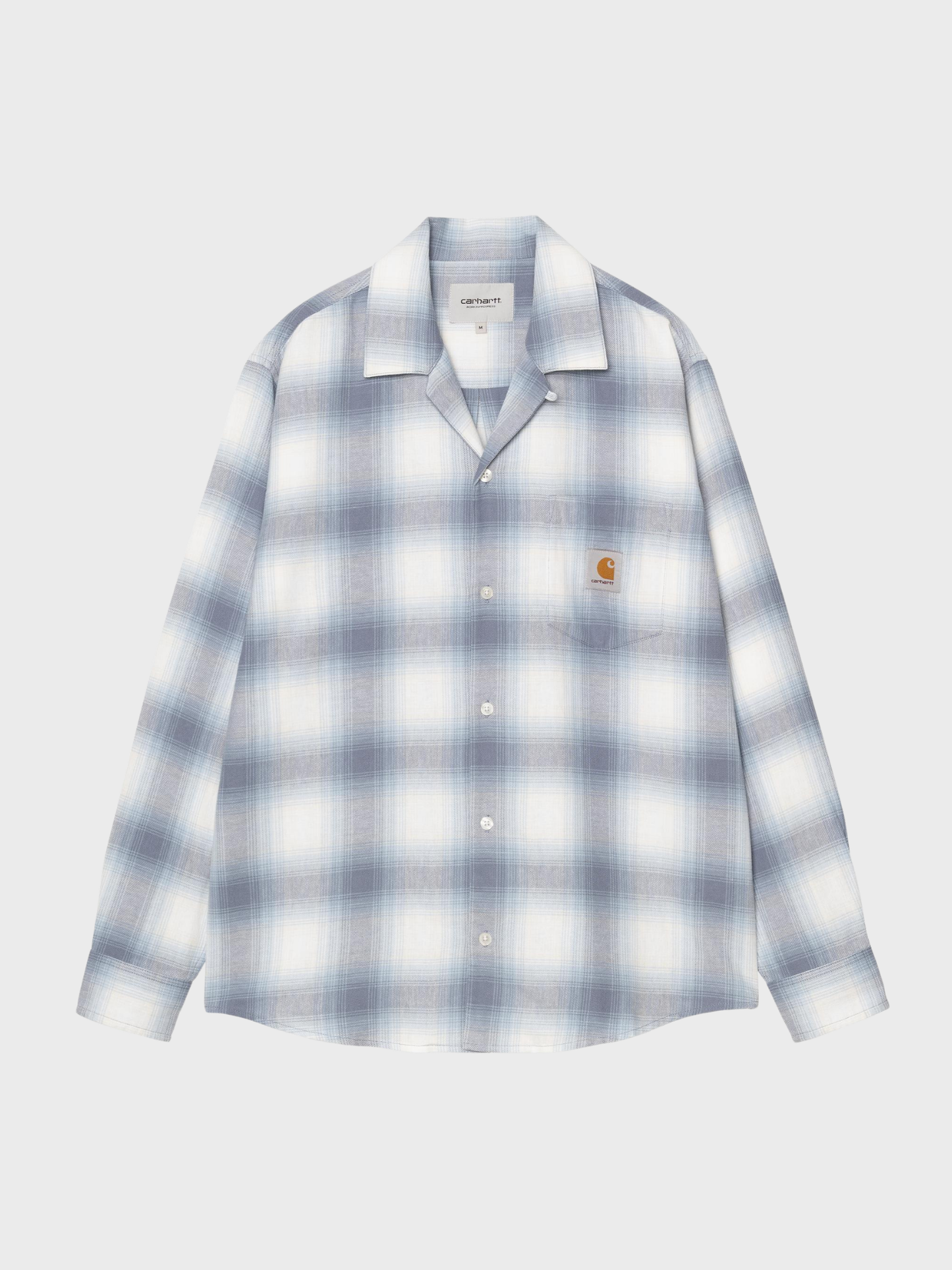 L/S Tyers Shirt