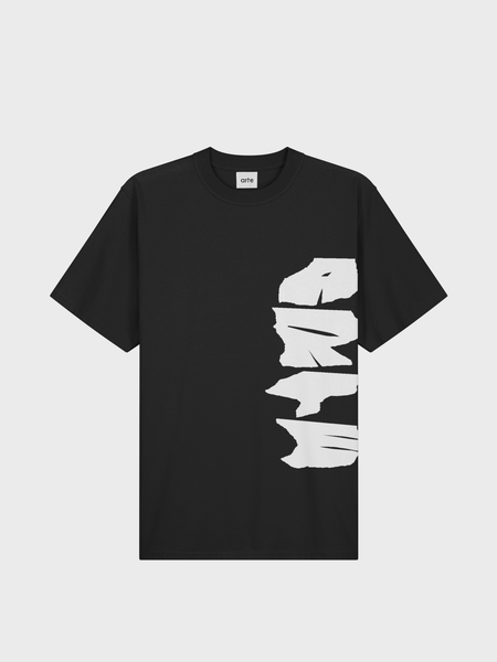 Side Logo T-Shirt