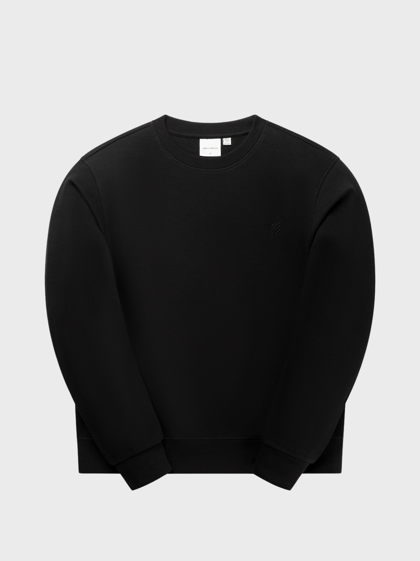 Mono Rib Sweater