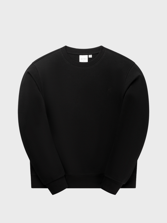 Mono Rib Sweater
